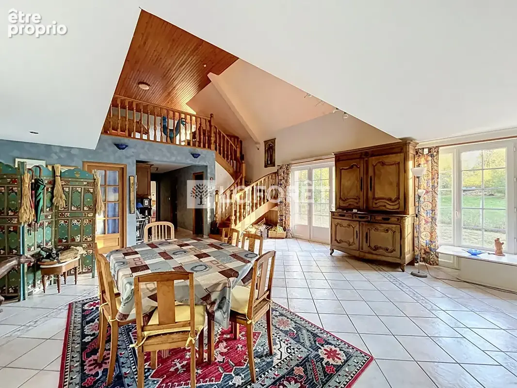 Maison Rouvres Sur Aube  4 pièce(s) 152,28m2 - photo 6