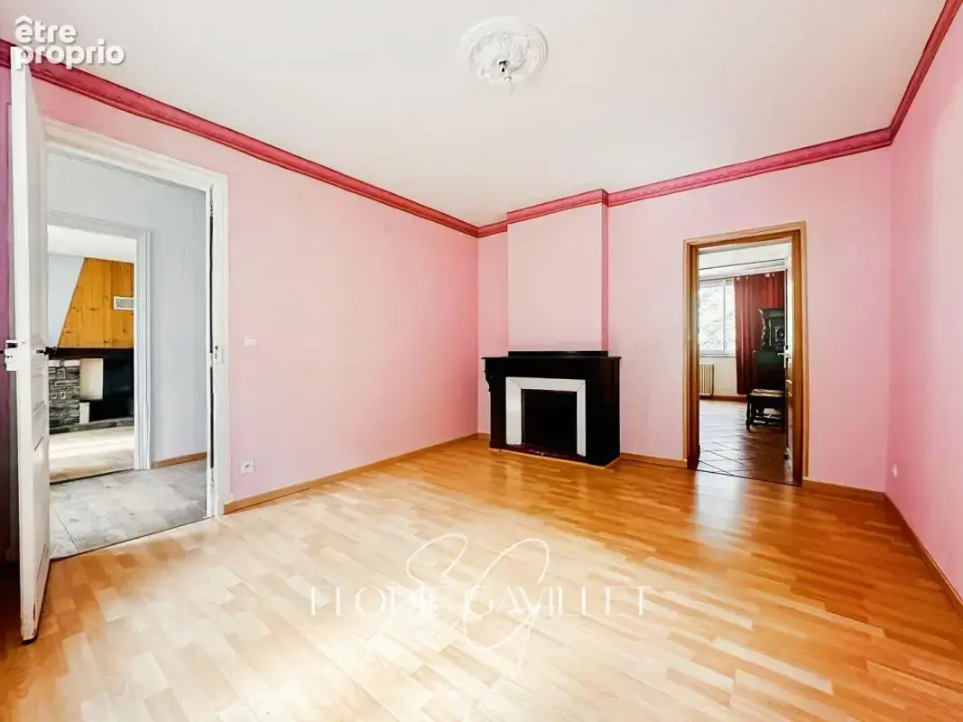 Grande maison familiale Cuxac-Cabardès 12 pièce(s) 304 m2 - photo 4