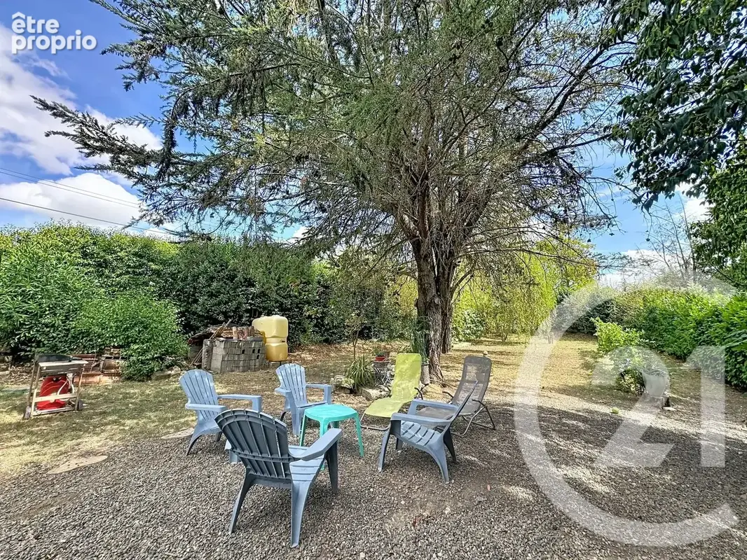 Maison 6 pièces 149 m² à vendre à Auch (32000) - photo 4