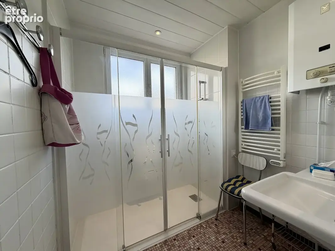 Jolie maison 4 chambres 111 m2 au calme - photo 7