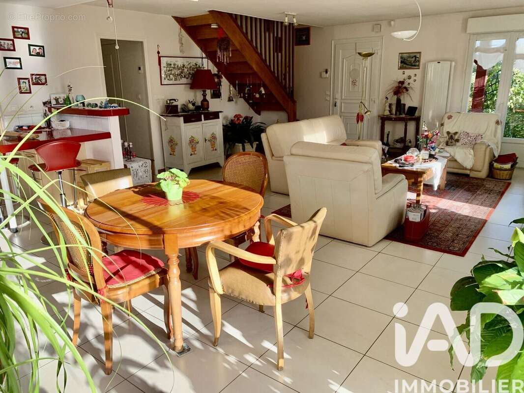 Photo 6 - Maison à SABLE-SUR-SARTHE