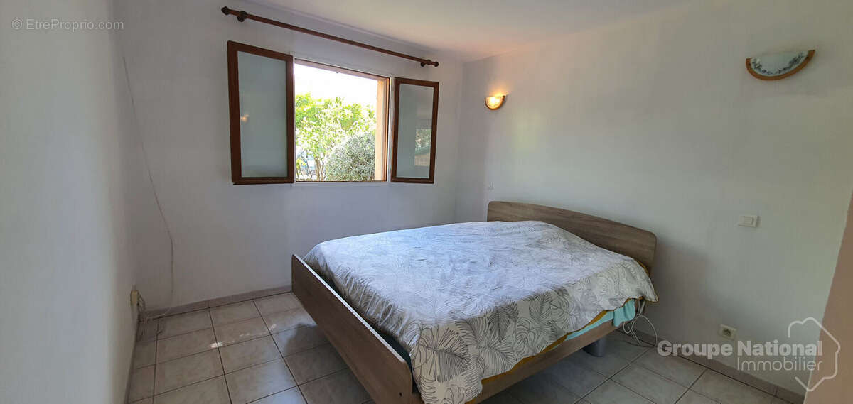 Maison à SAINT-MAXIMIN-LA-SAINTE-BAUME