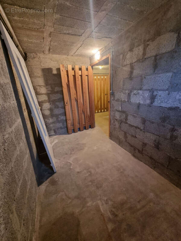 Appartement à QUIMPERLE