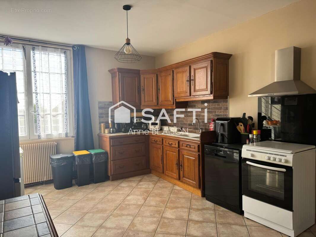 Photo 7 - Maison à CARENTAN