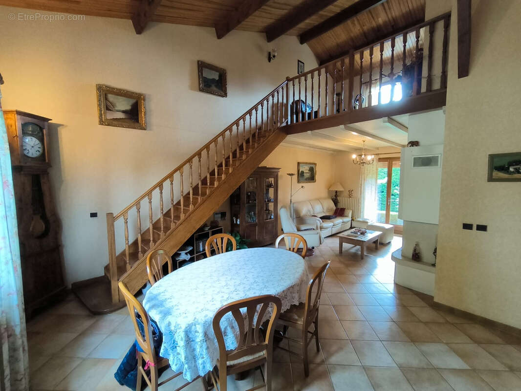 Maison à BALMA