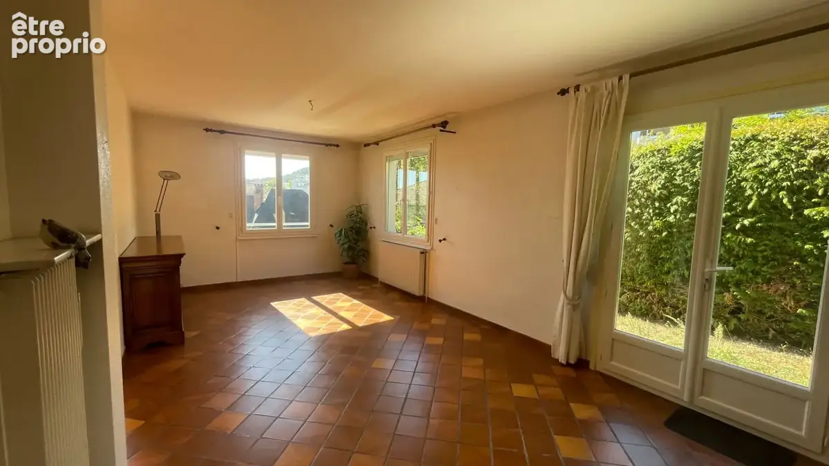 Maison 4  pièces avec terrain CHAMALIERES - photo 6