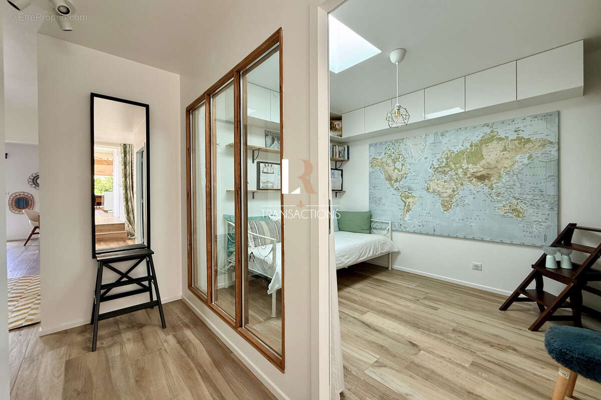 Maison à LA ROCHELLE