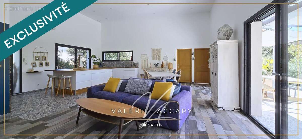 Photo 9 - Maison à SAINTE-ANASTASIE-SUR-ISSOLE