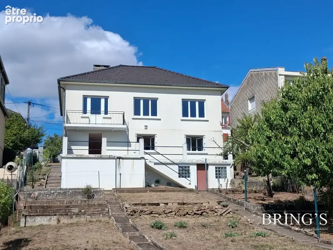 Photo Maison à Metz au prix de 265 000€