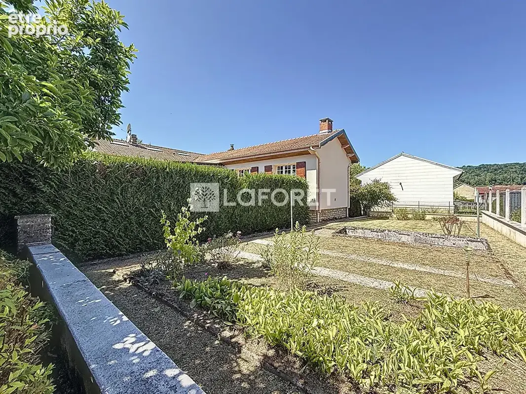 Maison Manois 9 pièce(s) 242.20 m2 - photo 7