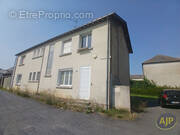 Maison à FAY-DE-BRETAGNE