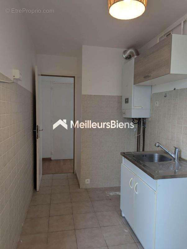 Appartement à BASTIA
