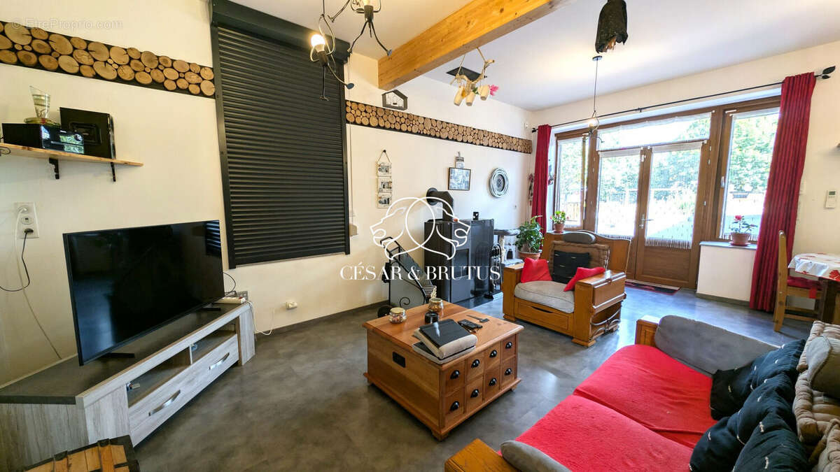 Maison 110 m² à Vorey  - photo 4