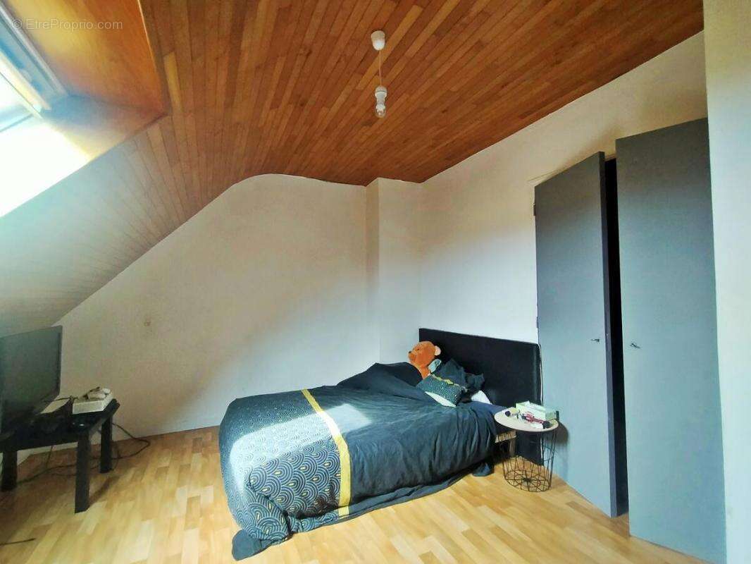 Maison à PLOBANNALEC-LESCONIL