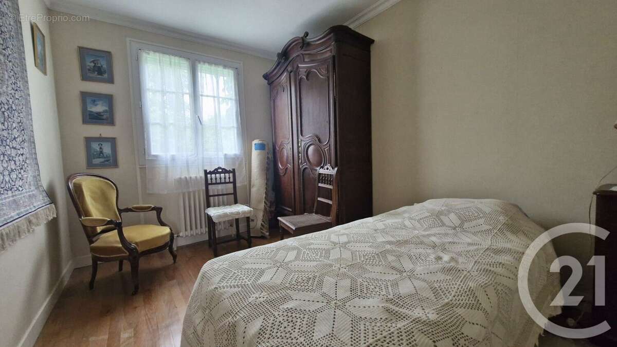 Maison à CHATEAUDUN