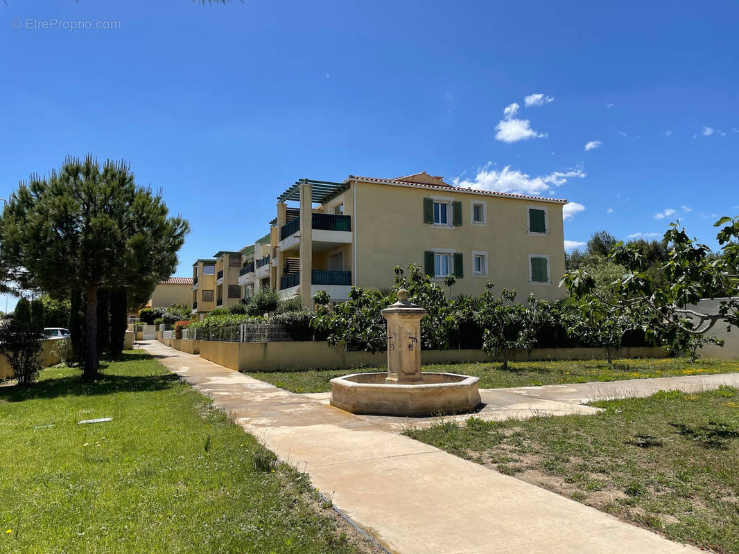 Appartement à NARBONNE