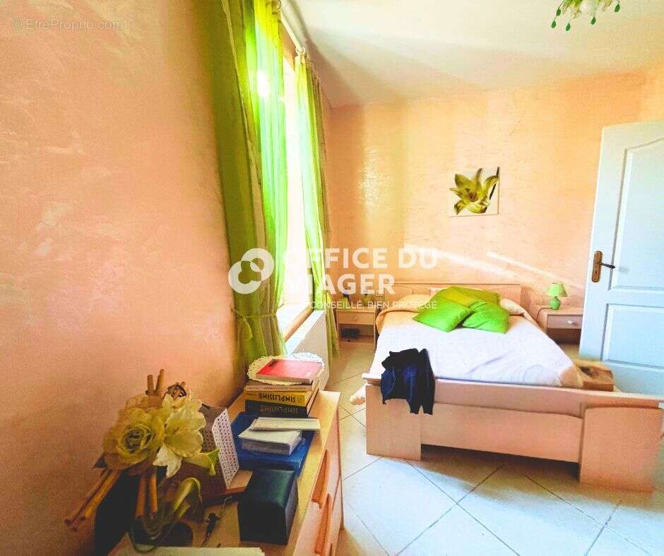 Maison - 3 pièces - 102 m² - photo 5