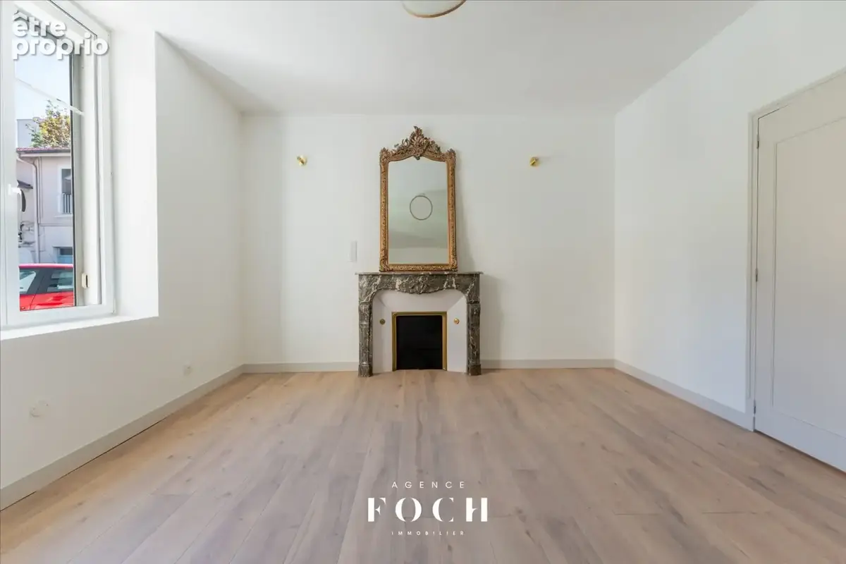 Appartement 3 pièces 51 m² à vendre à Nancy (54000) - photo 2