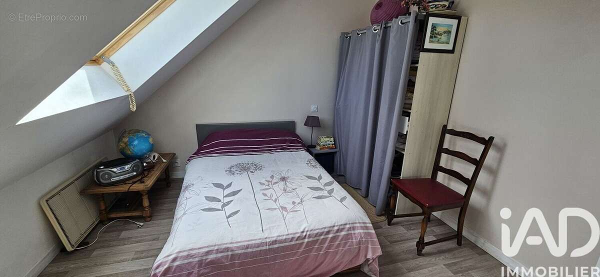 Photo 8 - Maison à TREGASTEL