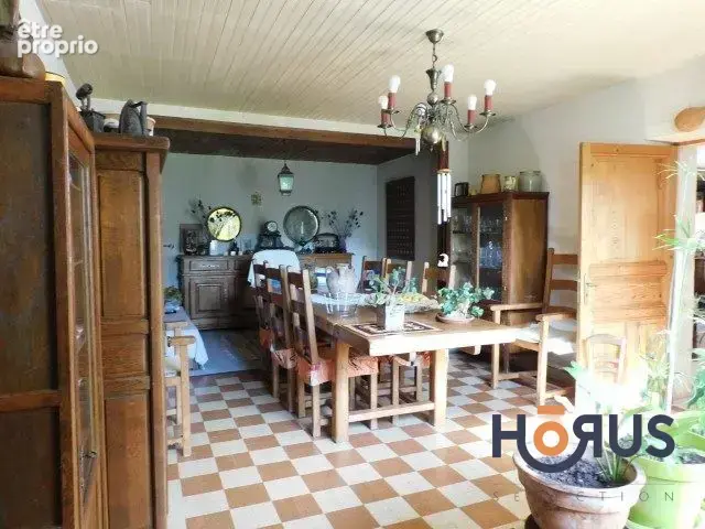 Maison 4 pièces 210 m² à vendre à Montendre (17130) - photo 9
