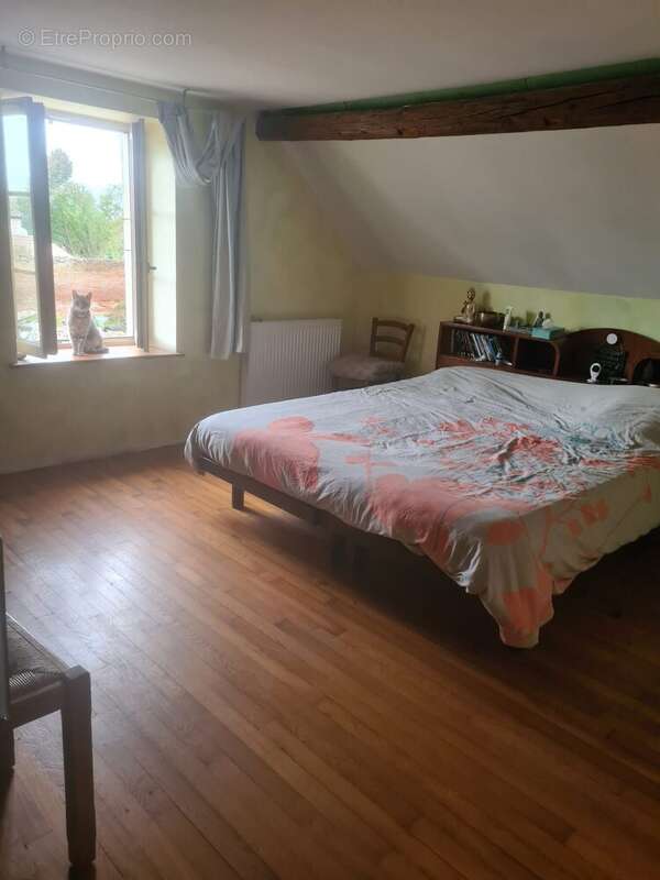 Maison à PAGNY-LA-VILLE