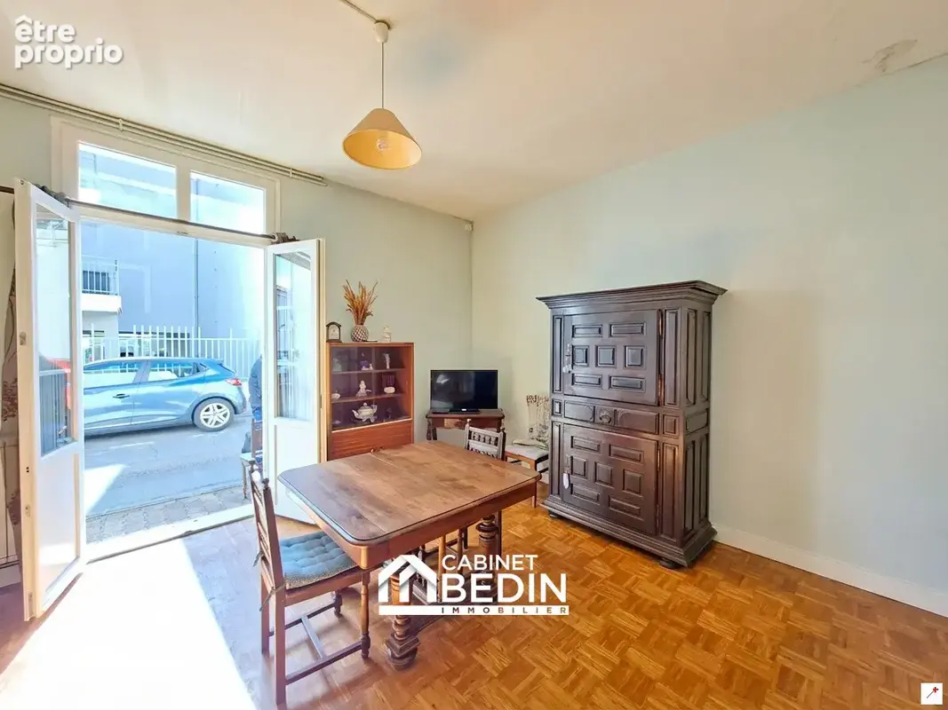 Maison 3 pièces 64 m² à vendre à Arcachon (33120) - photo 2