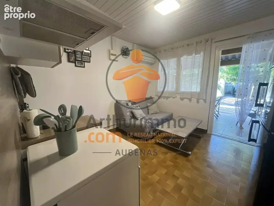 Vente Maison Vallon-pont-d'arc(07150) 335 000ï¿œ - photo 9