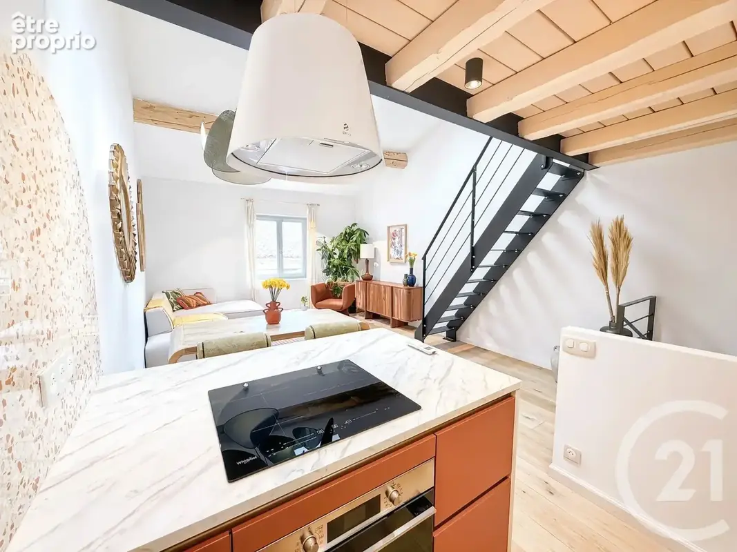 Maison 77 m² à Valbonne  - photo 3