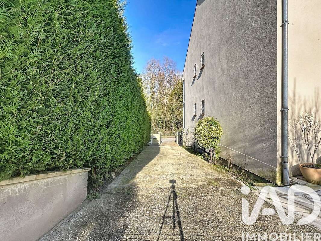 Photo 4 - Appartement à LUZARCHES