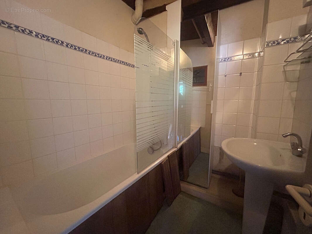Maison Saint Sulpice La Foret 4 pièce(s) 53.81 m2 - photo 6
