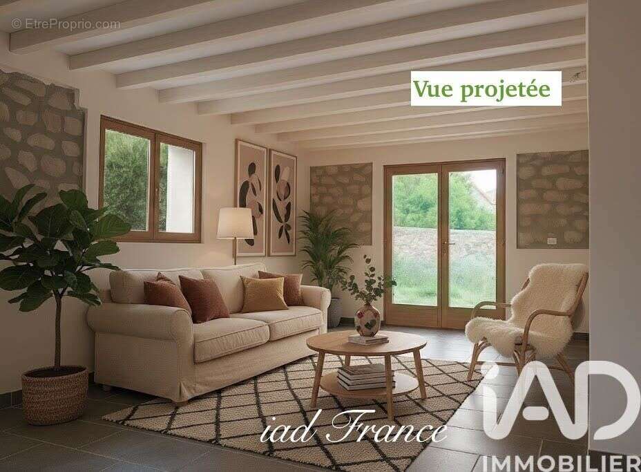 Photo 8 - Maison à VERNOUILLET