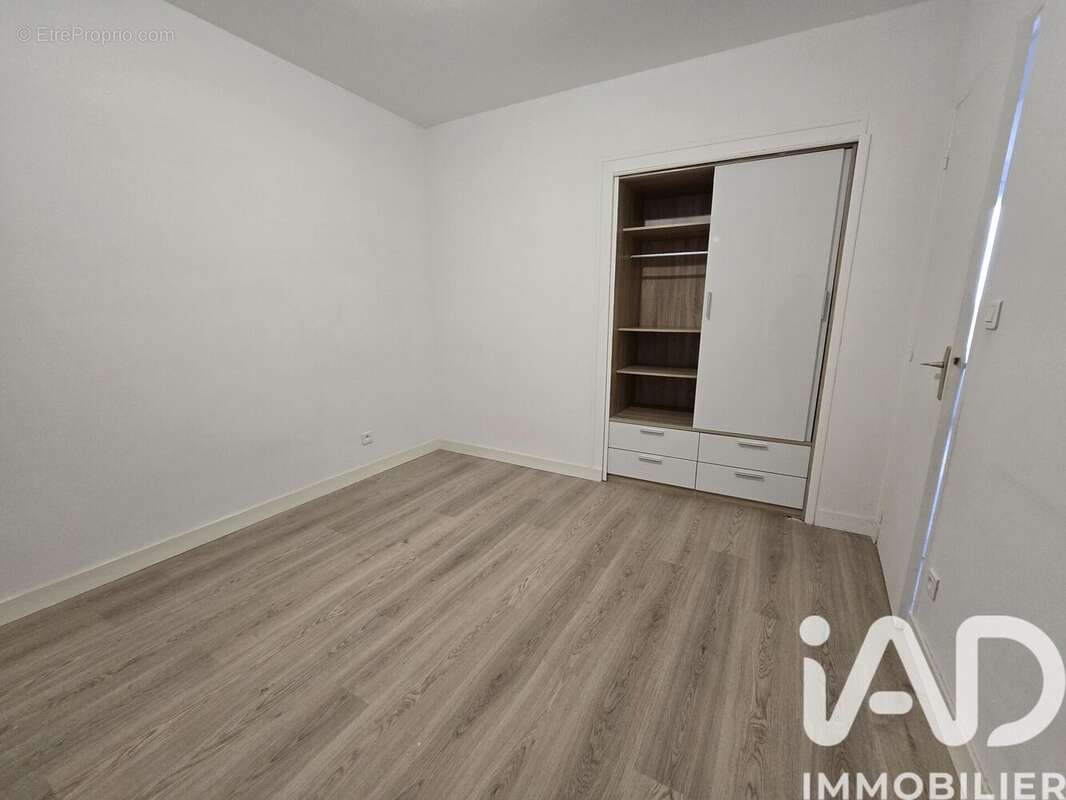 Photo 6 - Appartement à TONNAY-CHARENTE