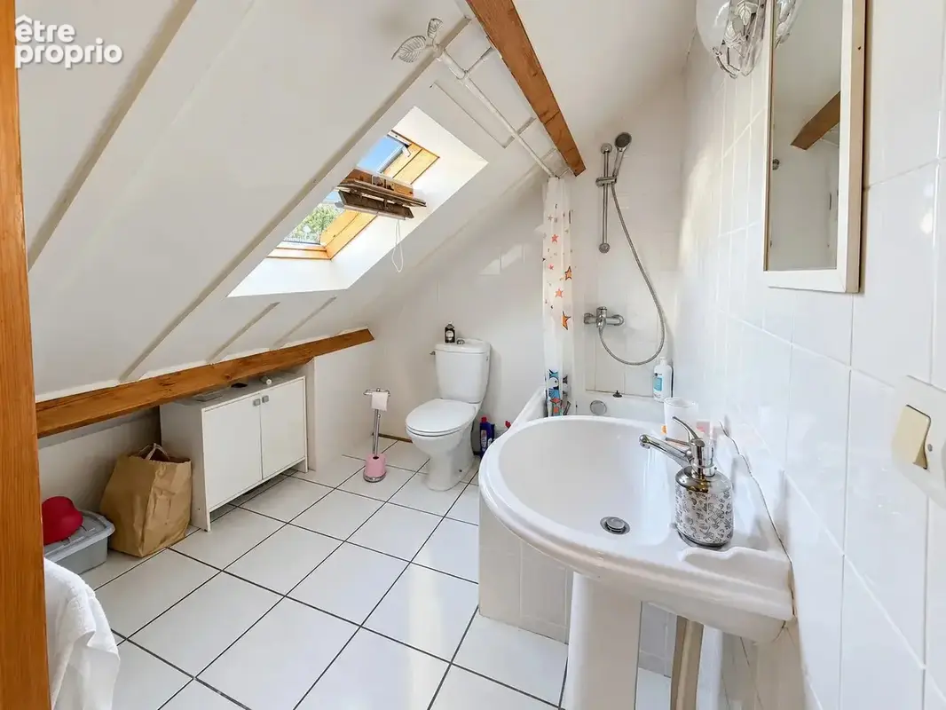 Maison 4 chambres - Lizy sur Ourcq - Ref 2339 - photo 11