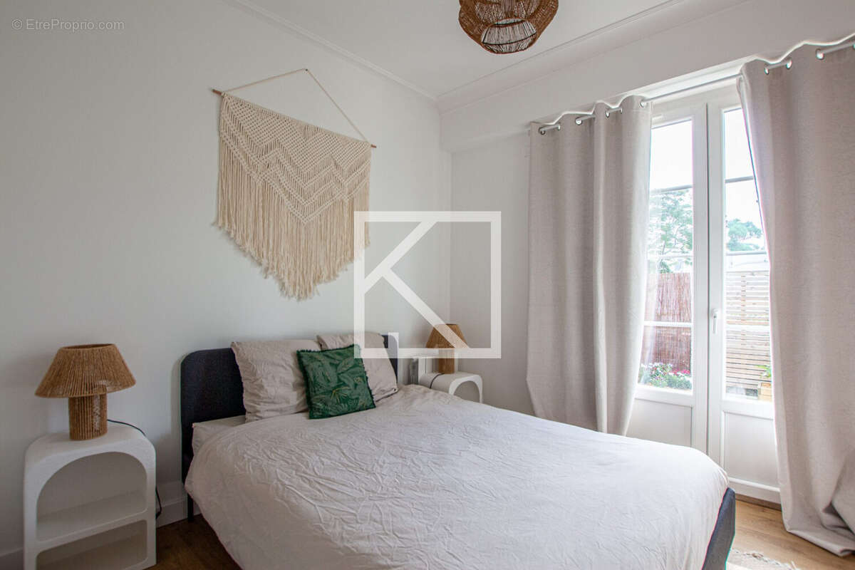 Appartement à ANGERS