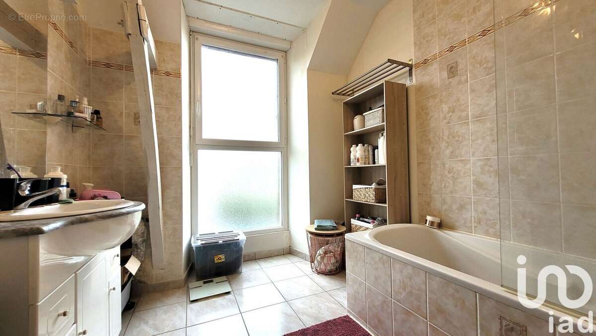 Photo 4 - Maison à SAINT-AUBIN-D'AUBIGNE