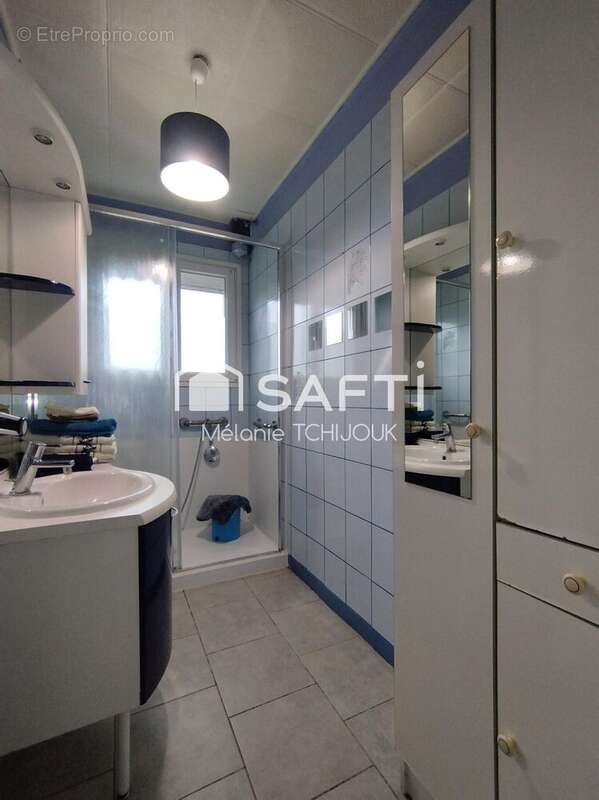Maison 70 m² à Amilly  - photo 6