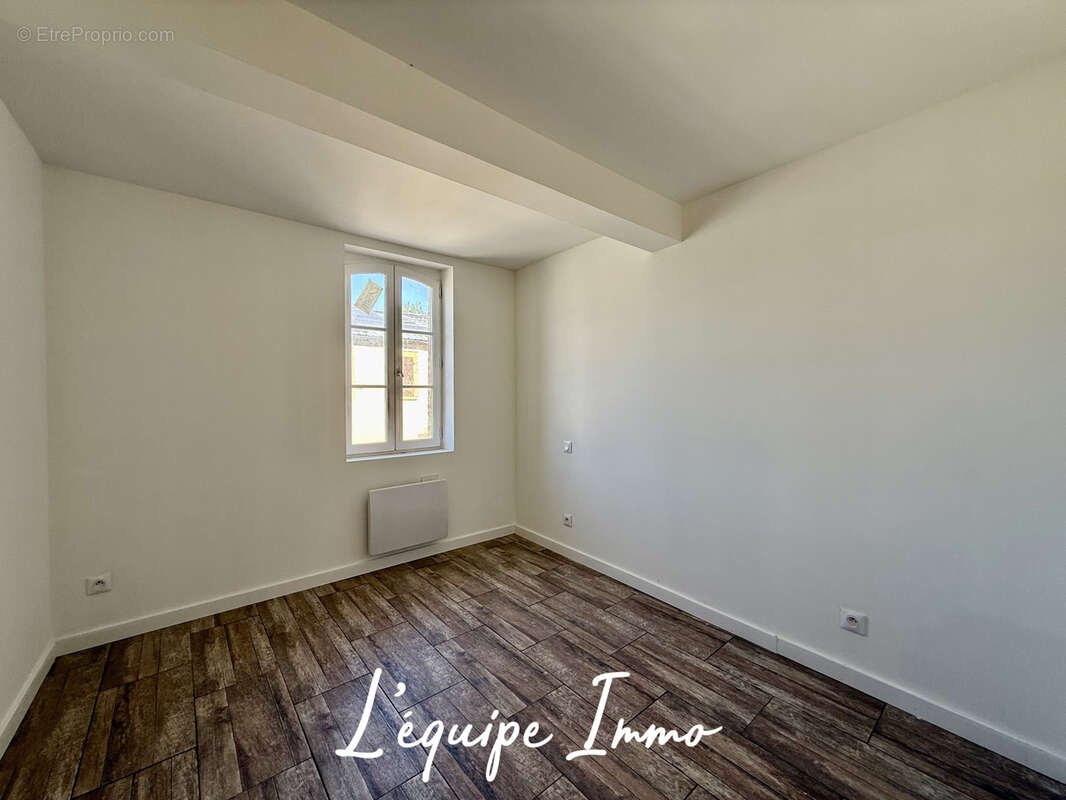 Maison à L'ISLE-JOURDAIN