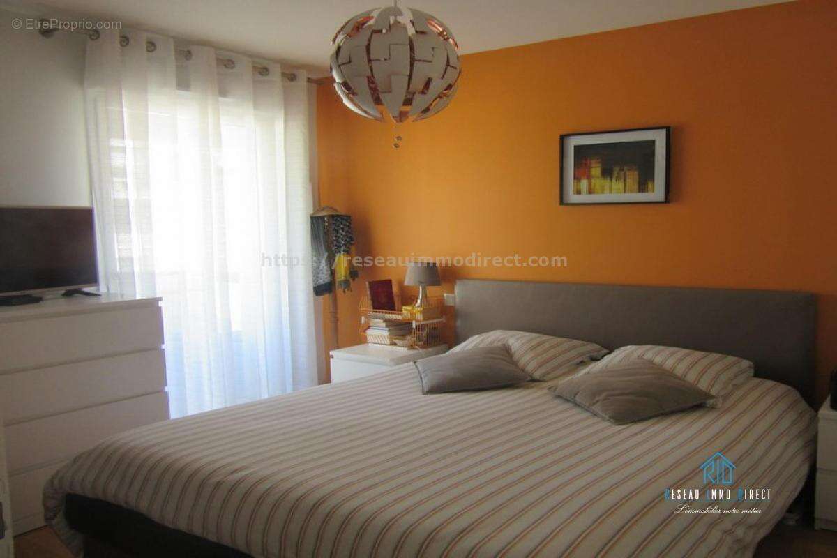 Appartement à LES SABLES-D&#039;OLONNE