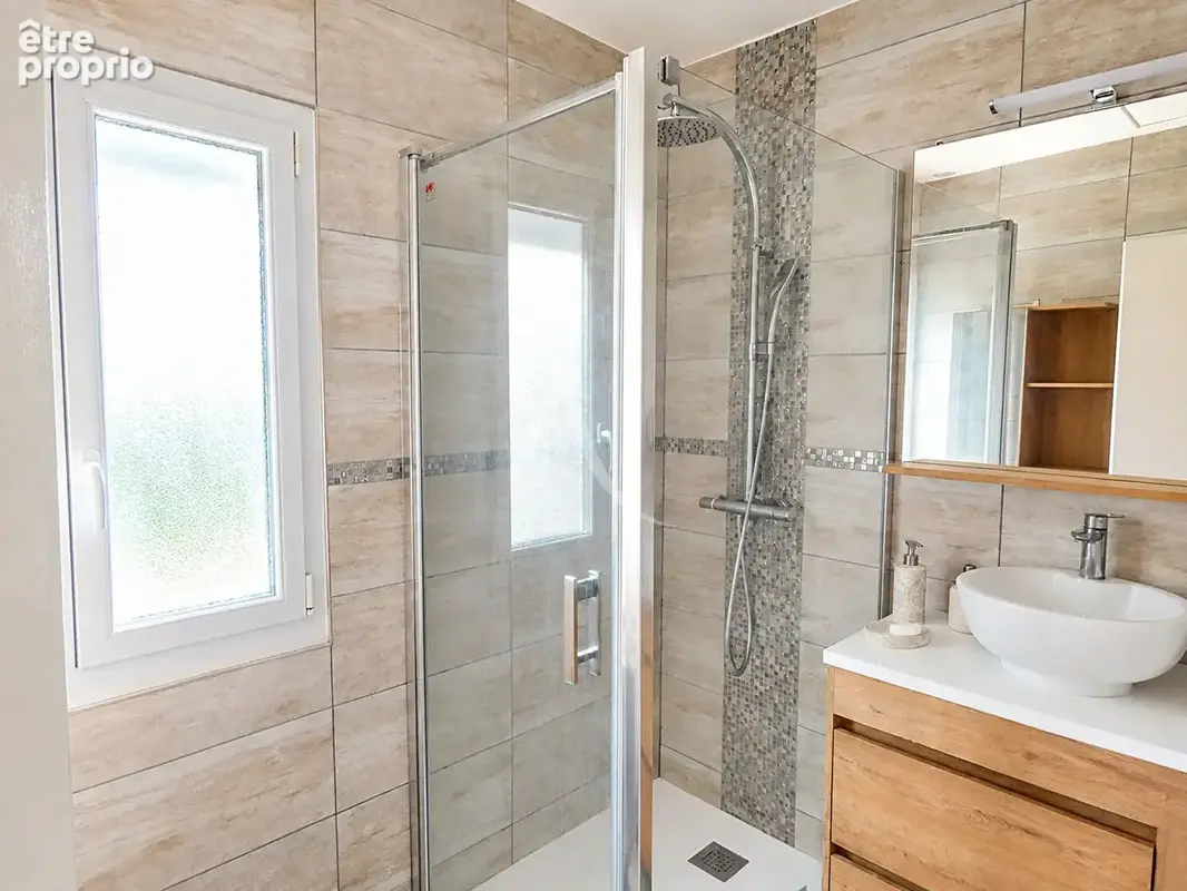 Maison Gagny 3 pièce(s) 57 m2 - photo 6