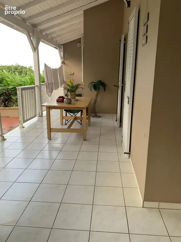 Belle villa f4 sur terrain de 10879m² - photo 12