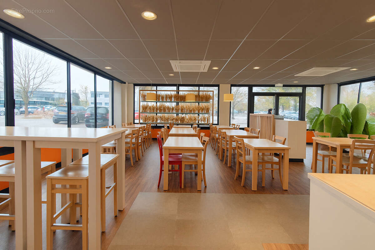 Commerce à MERIGNAC