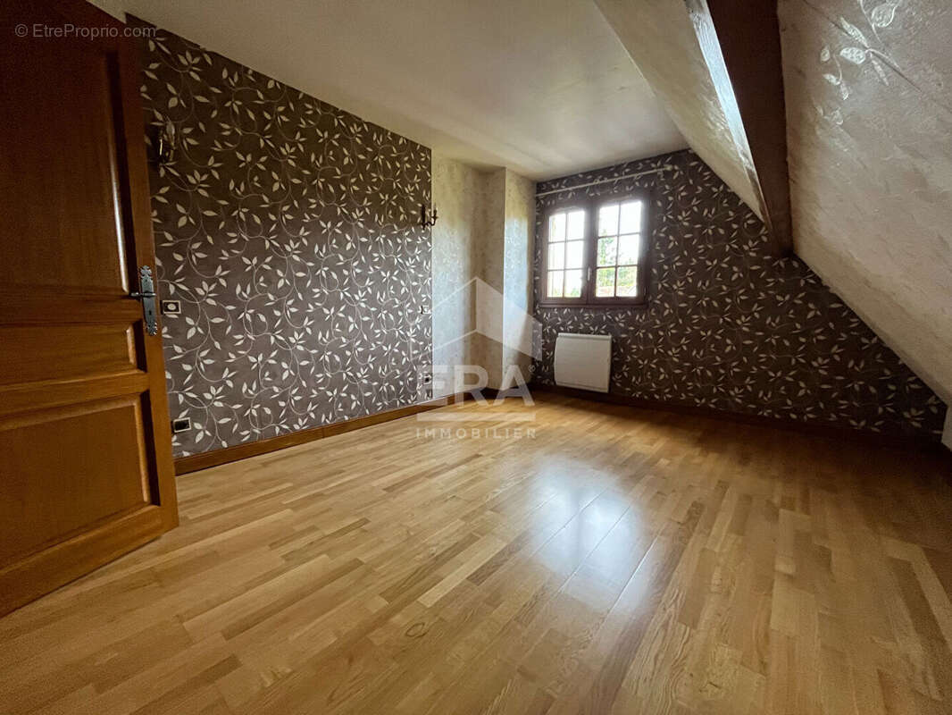 Maison à MONTIGNY