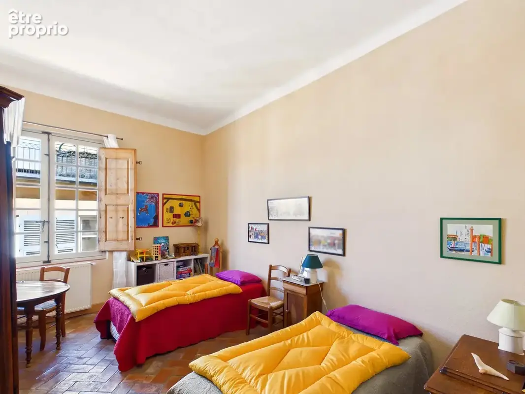 Appartement de réception au sein d'un hôtel particulier classé - photo 16