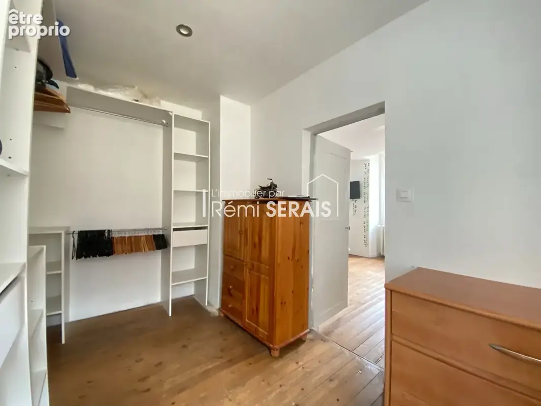 À saisir à Nonant-le-Pin : Maison avec jardin, garage et dépendance - photo 4
