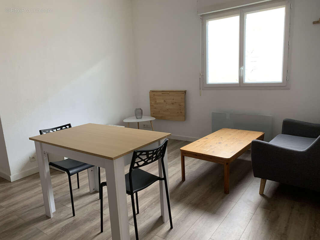 Appartement à MAZAMET