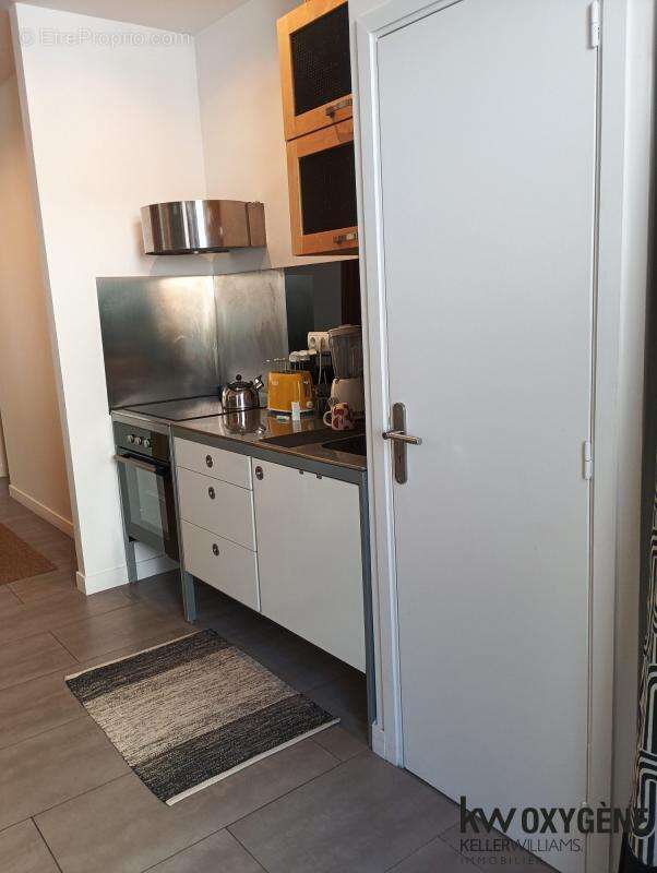 Appartement à PERPIGNAN