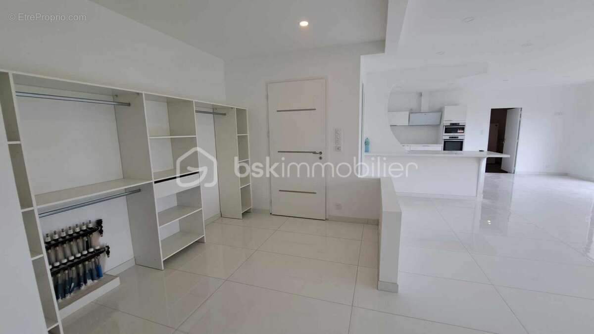 Maison à CHATEAUBRIANT