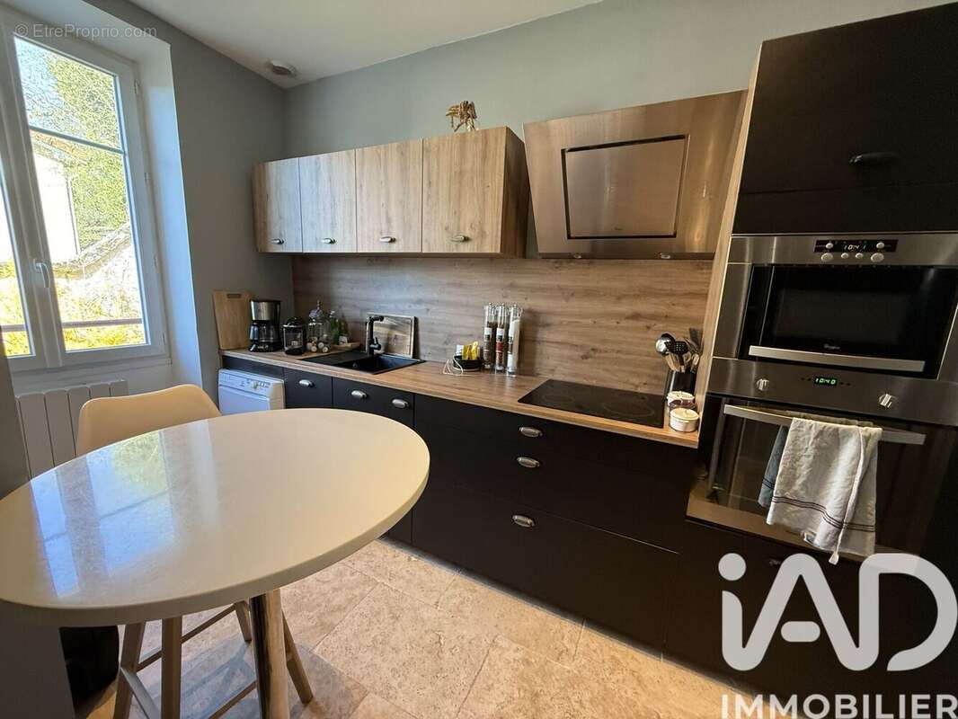 Photo 3 - Maison à LE MEE-SUR-SEINE