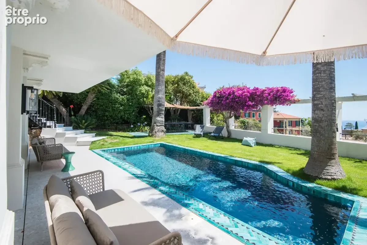 Maison 227 m² à Nice  - photo 27