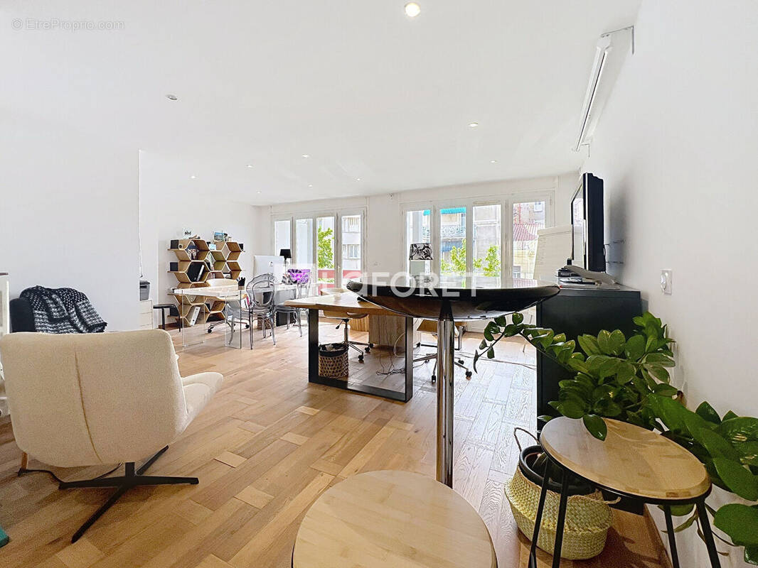 Appartement à VALENCE